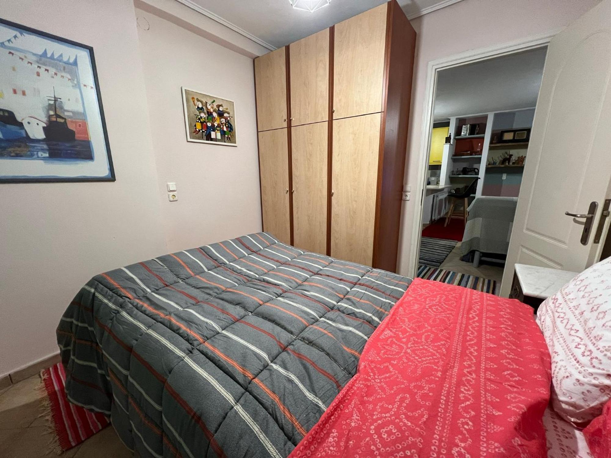 Apartament Alonaki House Amfikleia Zewnętrze zdjęcie