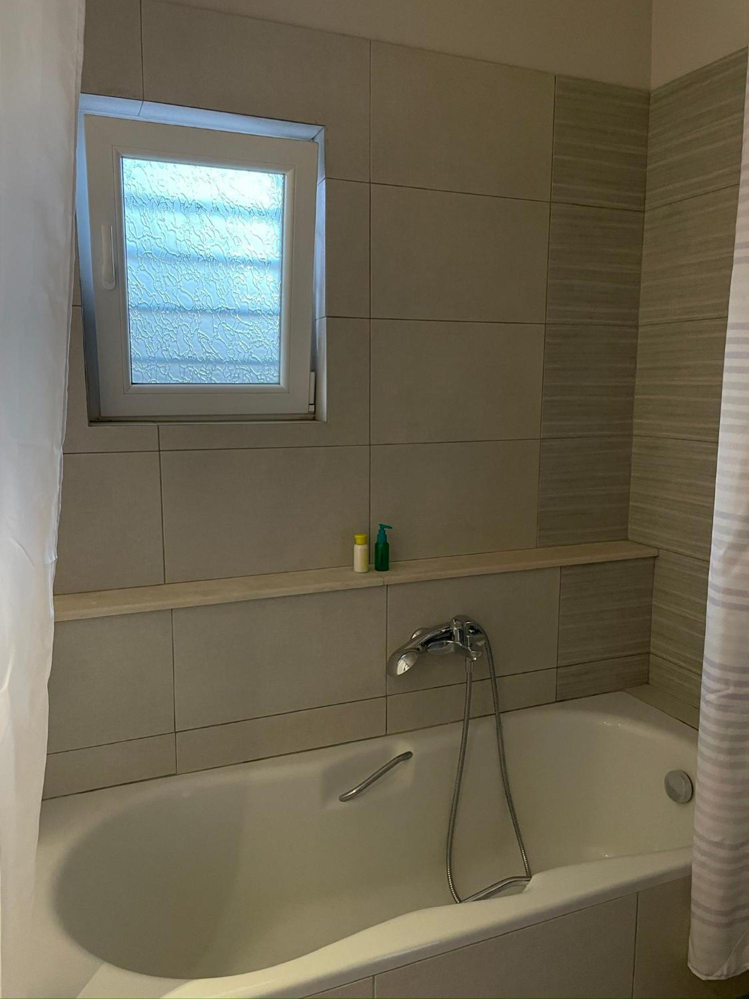 Apartament Alonaki House Amfikleia Zewnętrze zdjęcie