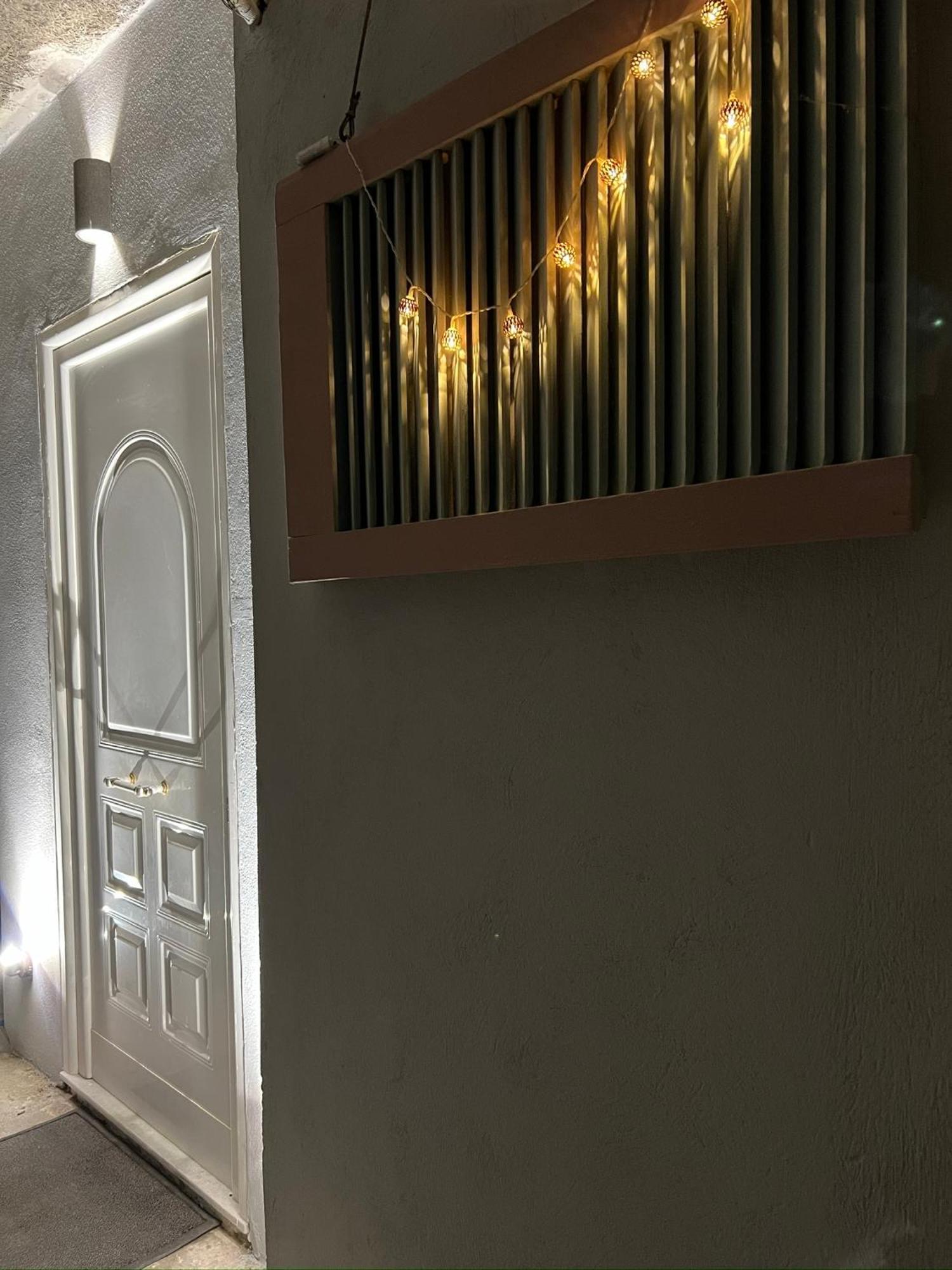 Apartament Alonaki House Amfikleia Zewnętrze zdjęcie