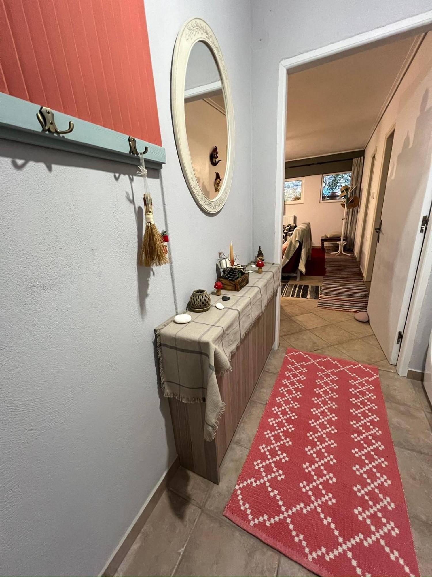 Apartament Alonaki House Amfikleia Zewnętrze zdjęcie
