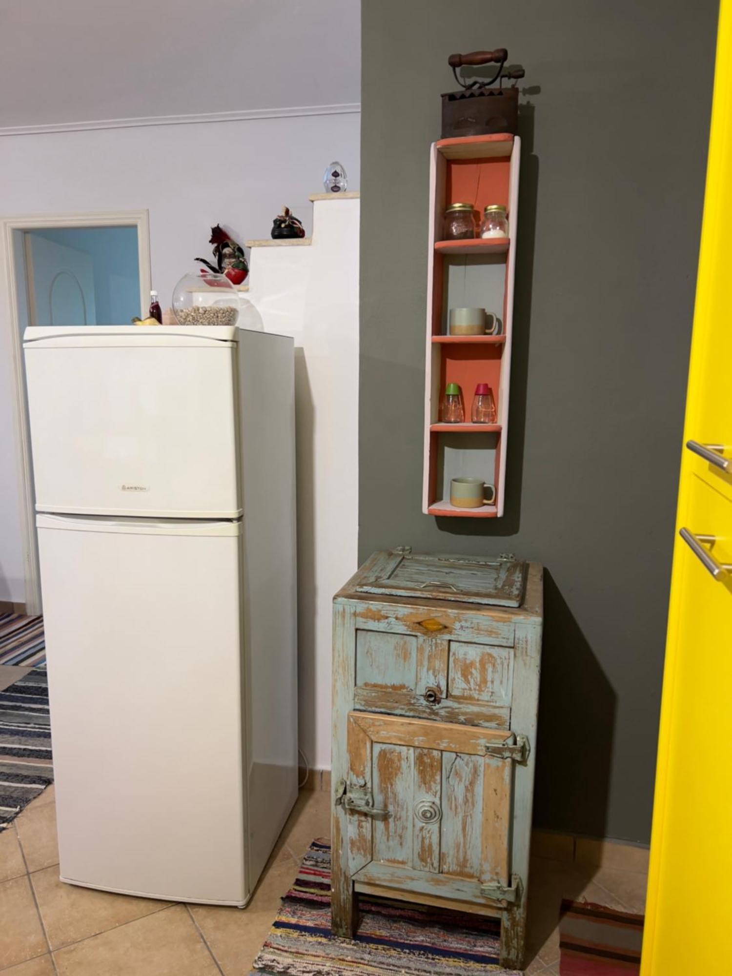 Apartament Alonaki House Amfikleia Zewnętrze zdjęcie