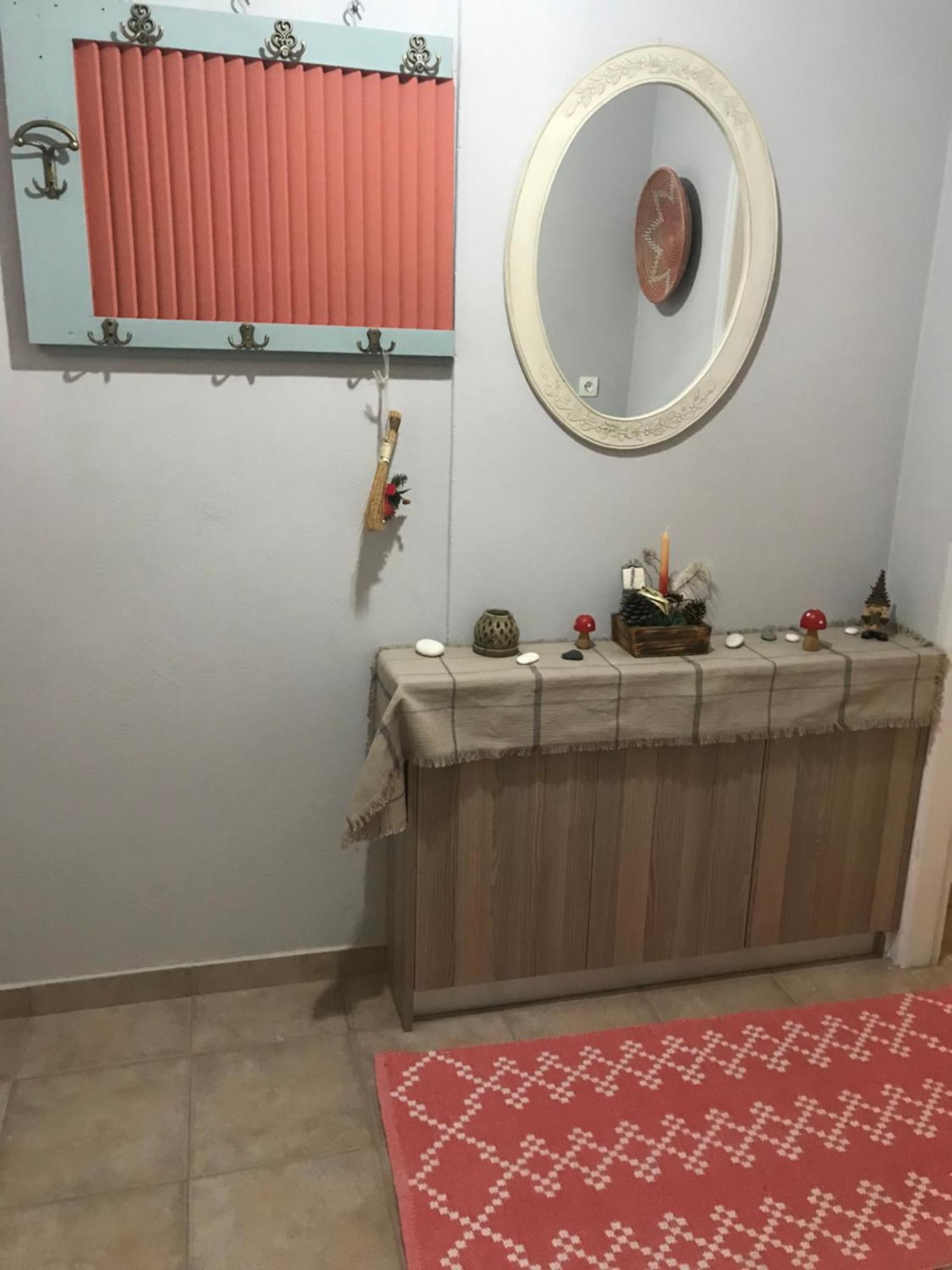 Apartament Alonaki House Amfikleia Zewnętrze zdjęcie