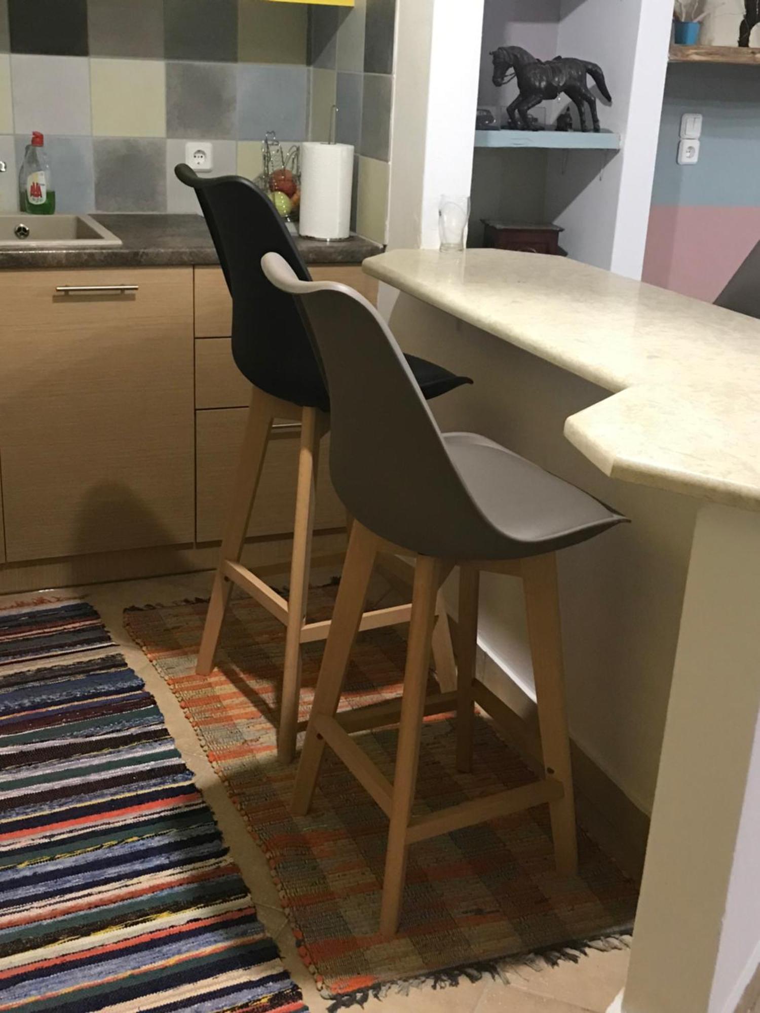 Apartament Alonaki House Amfikleia Zewnętrze zdjęcie